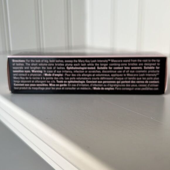 Mary KAY Black Lash Intensity Mascara - Picture 5 of 6